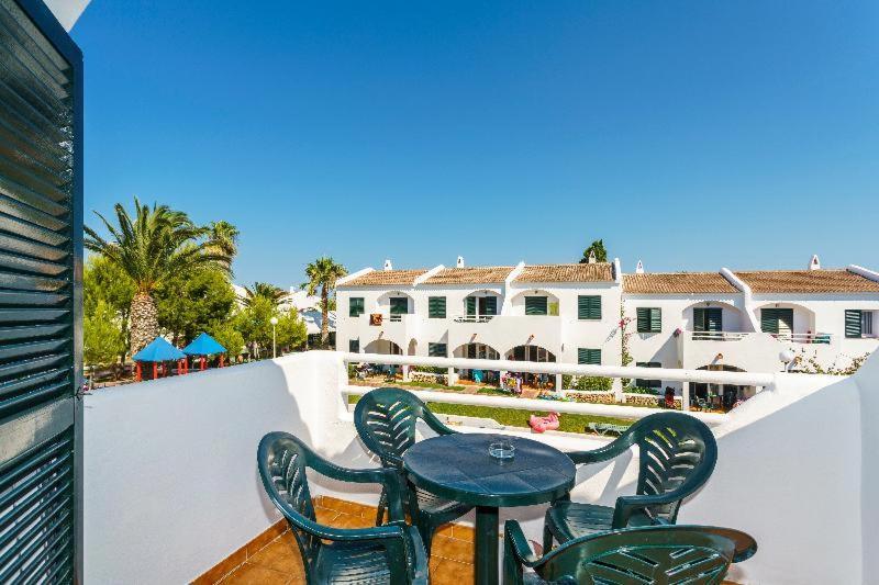 Playa Parc Apartments Son Parc Oda fotoğraf